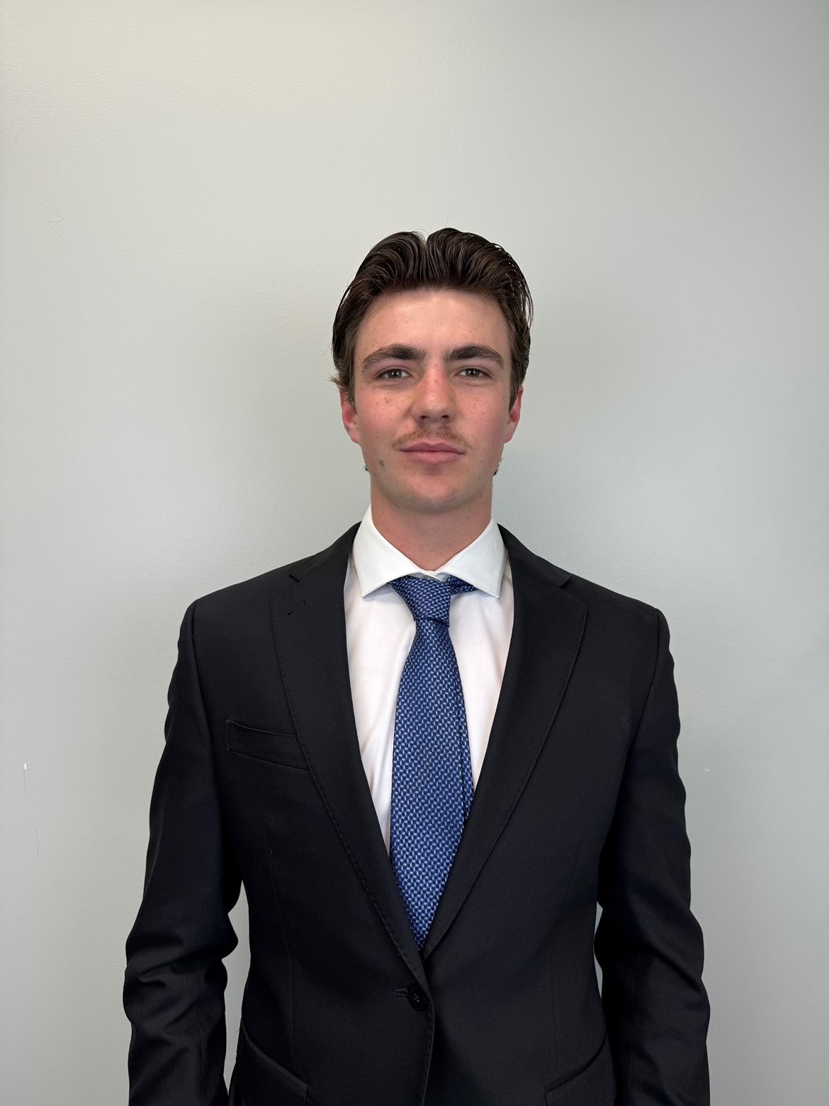 Sean Mcclung, acquisitions team member at Oak and Eagle